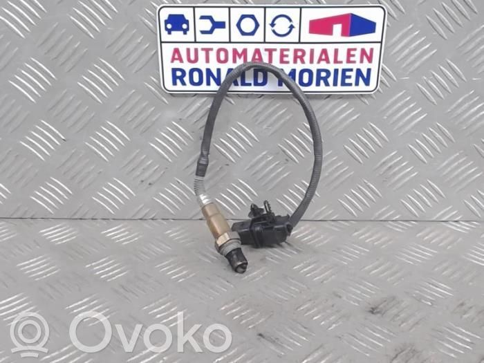 Fiat 500L Sonde lambda 