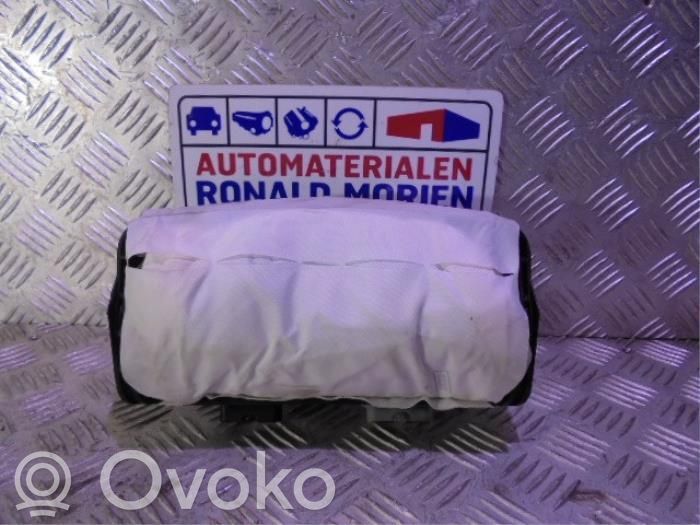 Opel Corsa D Airbag del pasajero 