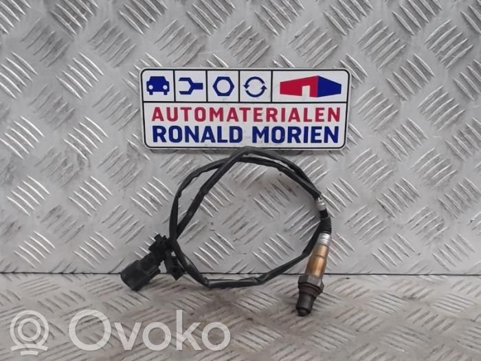 Ford Fiesta Lambda probe sensor 