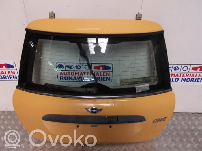 Mini One - Cooper Coupe R56 Tailgate/trunk/boot lid 