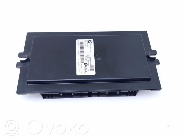 BMW 3 E90 E91 Steuergerät Antenne 