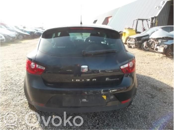Seat Ibiza IV (6J,6P) Puerta del maletero/compartimento de carga 