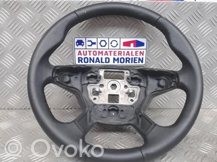 Ford Focus Stūre 
