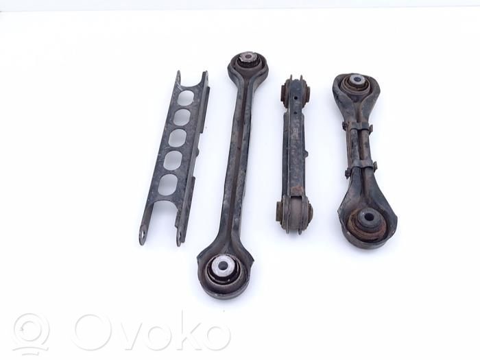 Front suspension assembly kit set   6777980