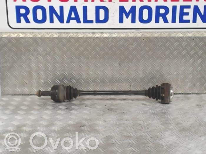 BMW 1 E82 E88 Rear driveshaft 