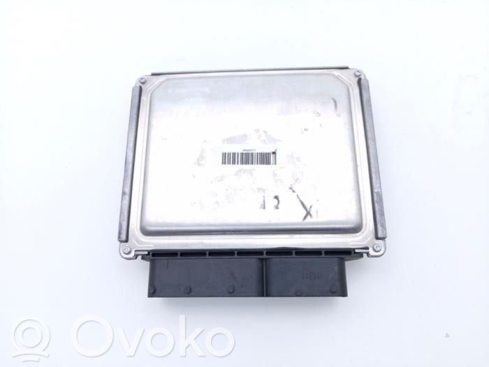 Seat Ibiza IV (6J,6P) Engine control unit/module 
