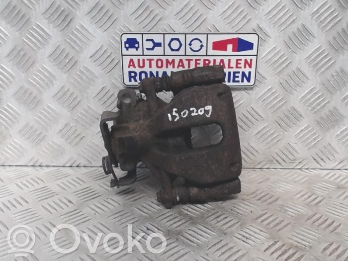 Ford Transit Задний суппорт 
