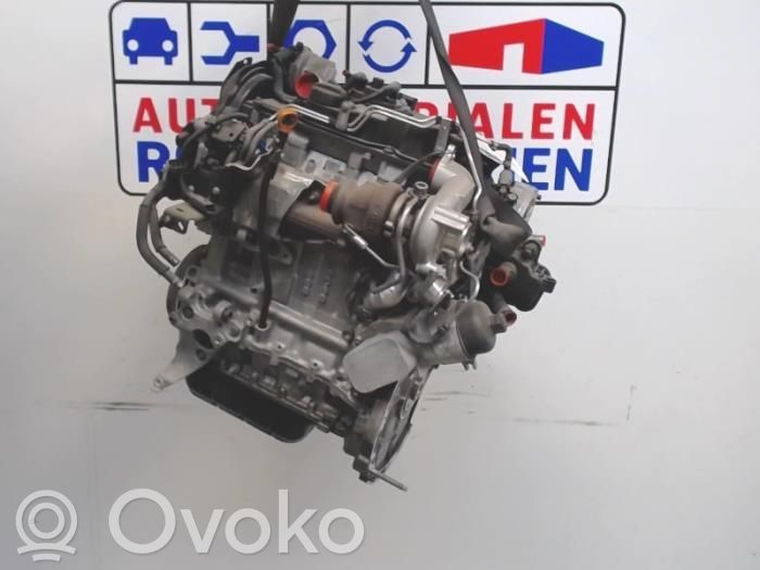 Engine   10FDBZ,10FDBZ