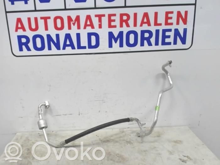 Ford Fiesta Conductă/furtun aer condiționat (A/C) 
