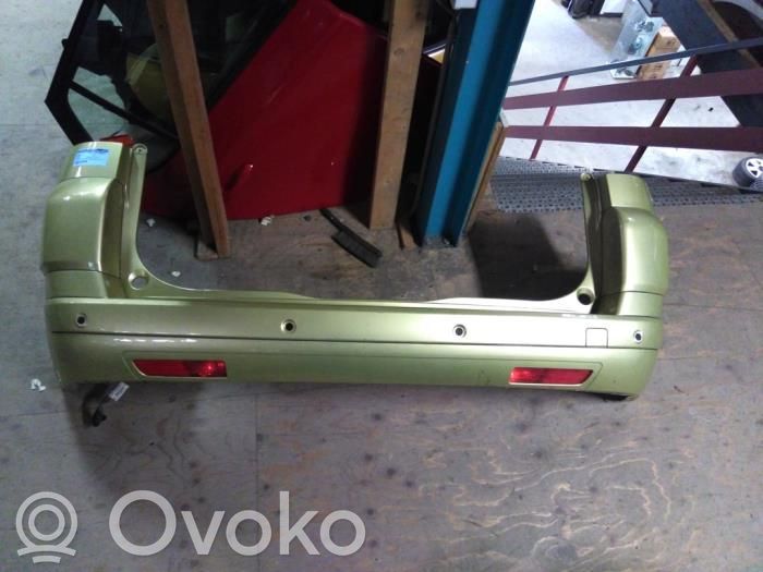 Citroen C4 Grand Picasso Parachoques 