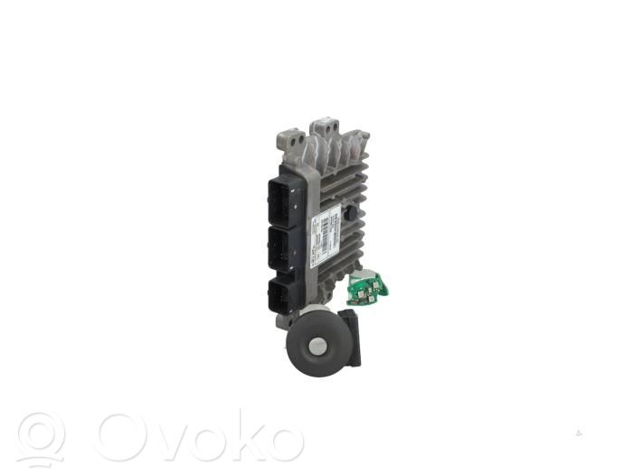 Renault Kangoo II Sterownik / Moduł ECU 
