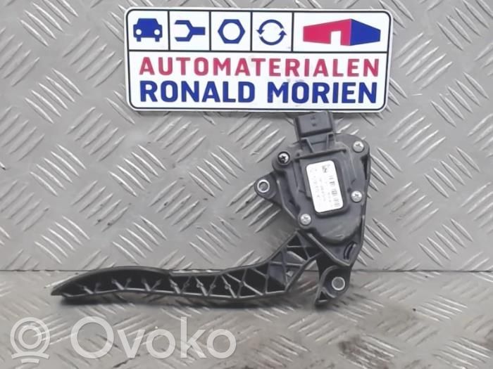 Opel Movano B Gaspedalsensor elektrisch 