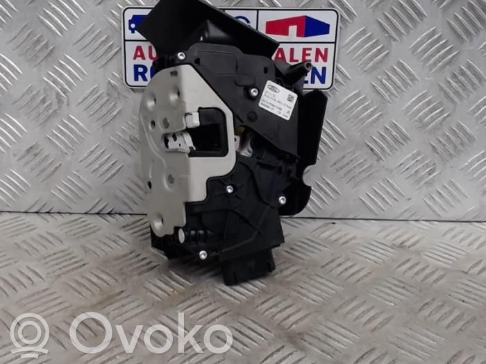Ford B-MAX Rear door lock 