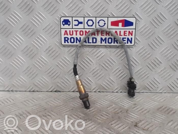 Opel Astra J Lambda probe sensor 