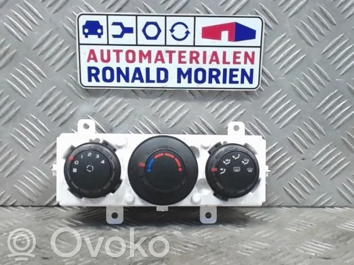 Climate control unit   275700007,275700007