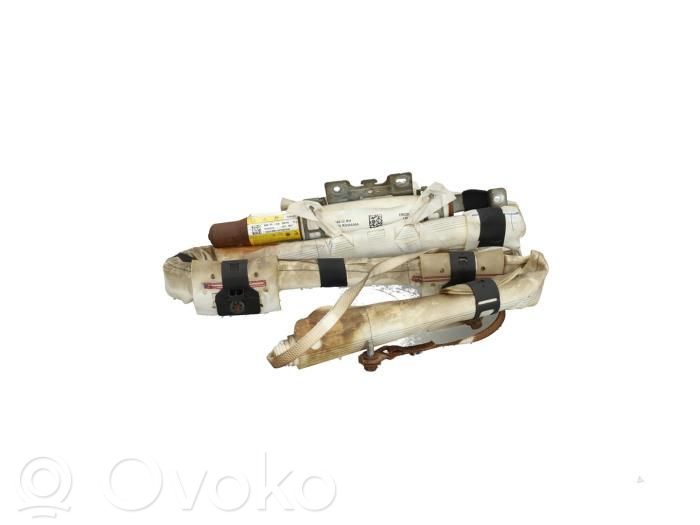 Ford Focus Airbag del techo 