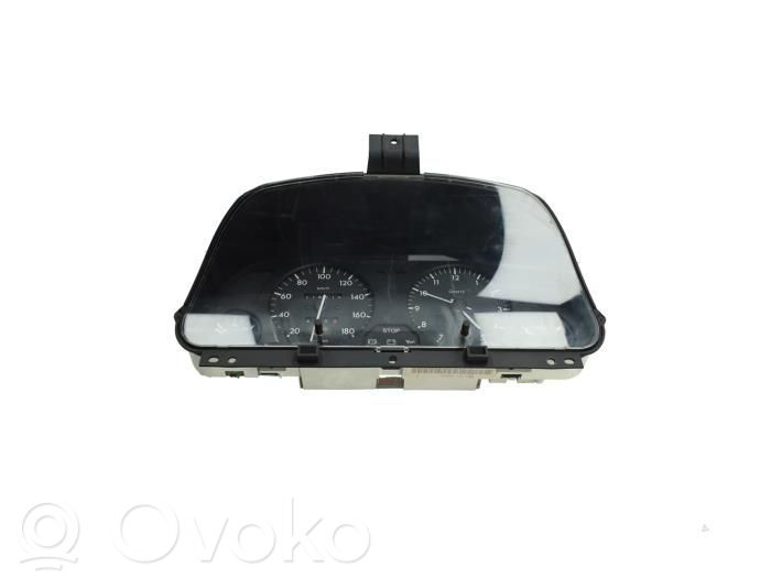Citroen Jumpy Speedometer (instrument cluster) 