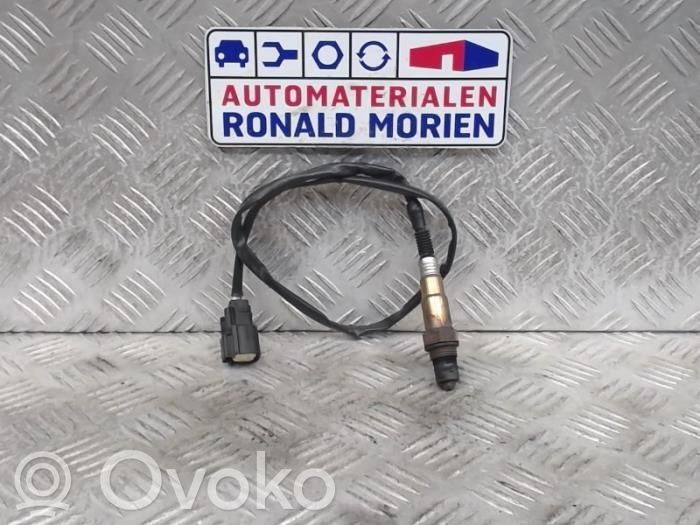 Ford Fiesta Lambda probe sensor 