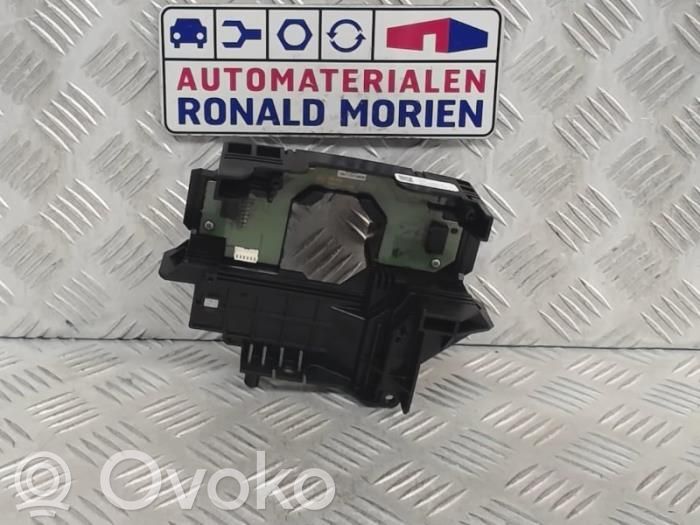 Ford Focus Crémaillère de direction module 