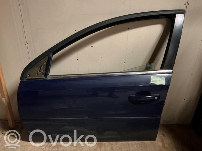 Opel Signum Durvis 