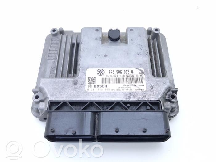 Engine control unit/module   045906013,045906013Q