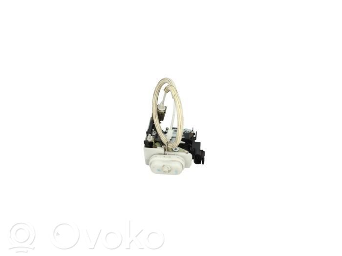 Etuoven lukko   4D1837016D,4D1837016D