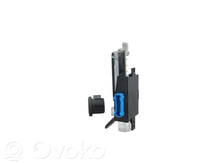 Renault Kangoo I Engine control unit/module 