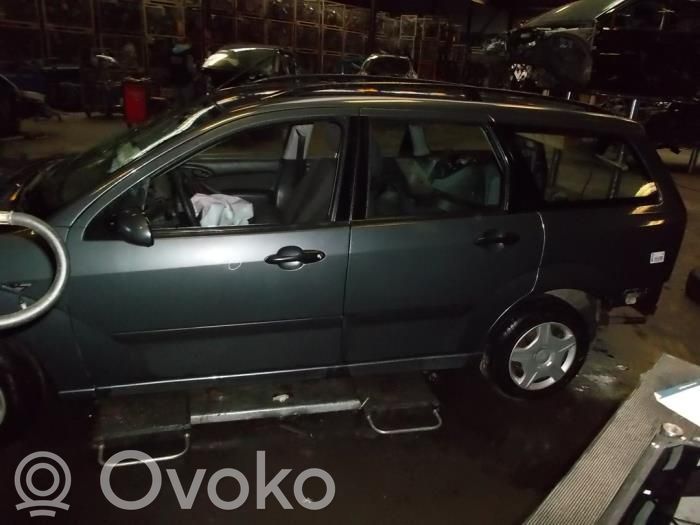 Ford Focus Aizmugurējās durvis 