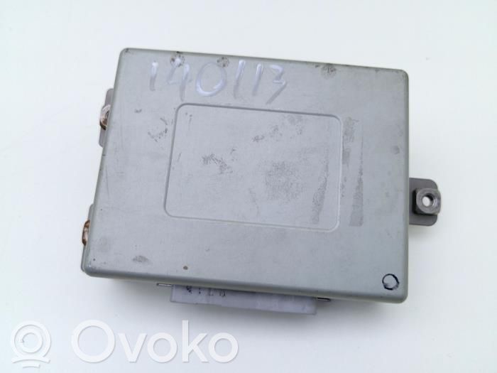 Nissan Micra Gearbox control unit/module 