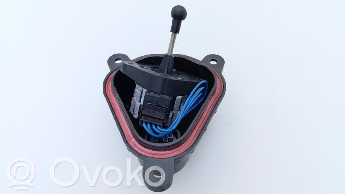 BMW X5 E53 Headlight level adjustment motor 