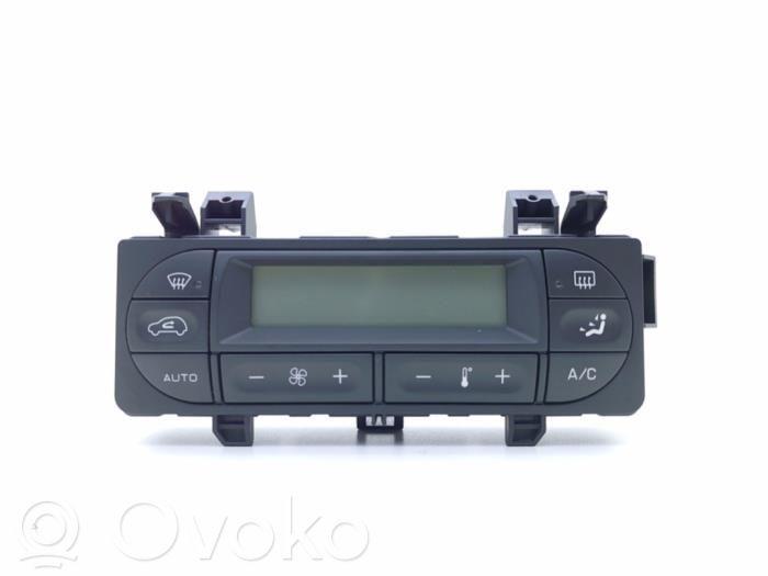 Climate control unit   96588239XT,96588239XT