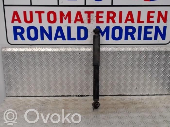 Citroen C2 Galinis amortizatorius 