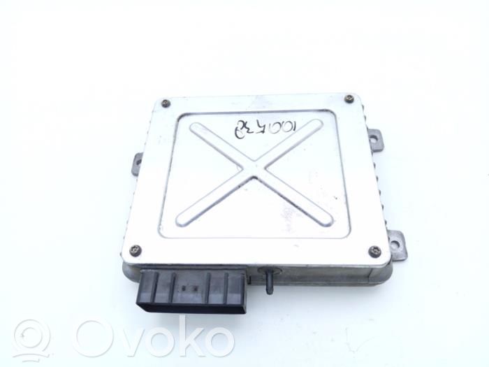 Engine control unit/module   MKC104031