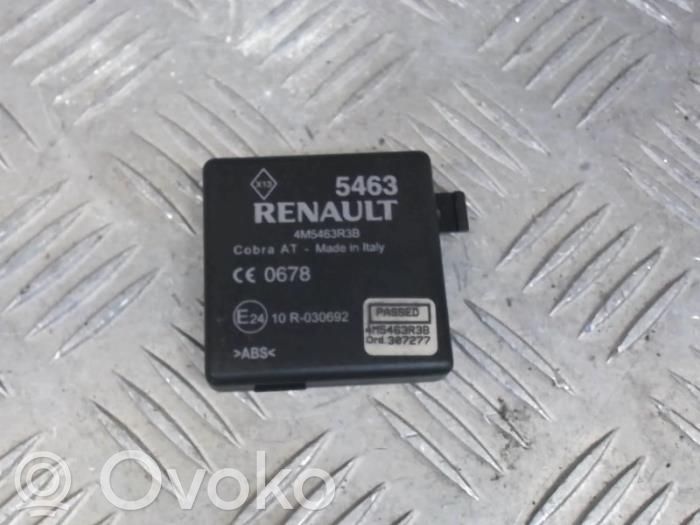 Audi A4 S4 B7 8E 8H Immobilizer control unit/module 