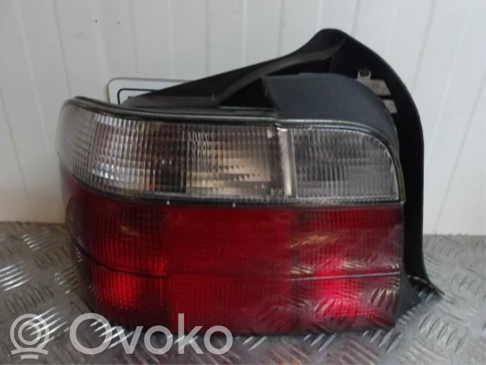 BMW 3 E36 Takavalot 