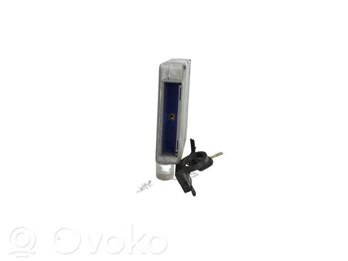 Unidad de control/módulo del motor   2C1A12A650FB,2C1A12A650FB