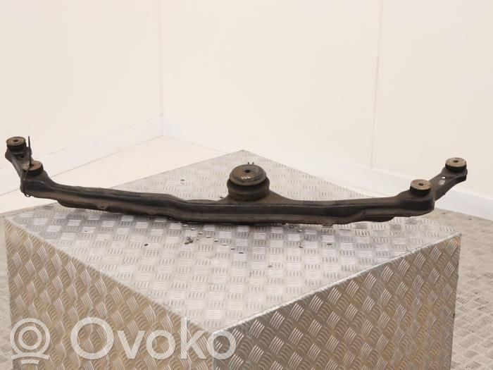 Seat Ibiza II (6k) Odbój / Amortyzator zderzaka przedniego 