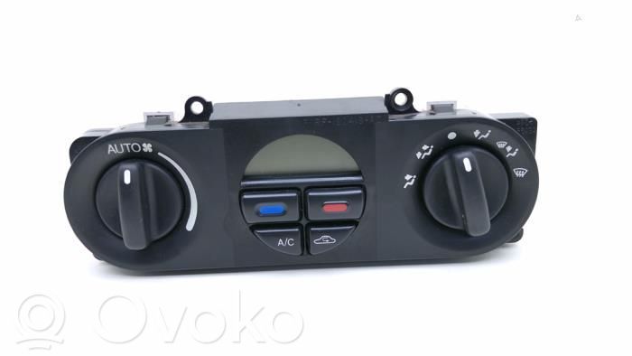 Ford Mondeo MK II Climate control unit 