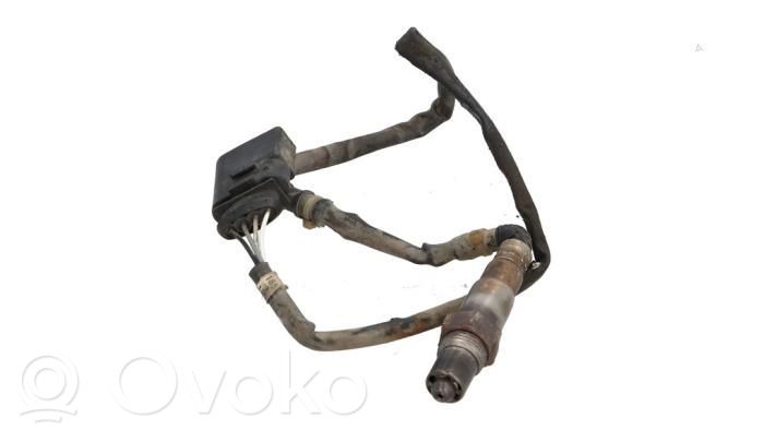 Audi TT Mk1 Lambda probe sensor 
