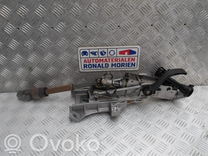 Ford Focus Vairo stiprintuvo žarna (-os)/ vamzdelis (-iai) 