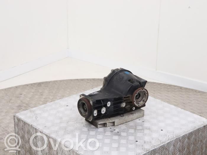 Volkswagen Phaeton Tylny mechanizm różnicowy 