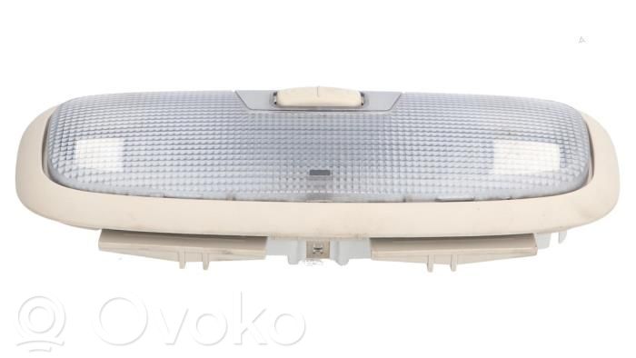 Ford Focus Rear seat light 