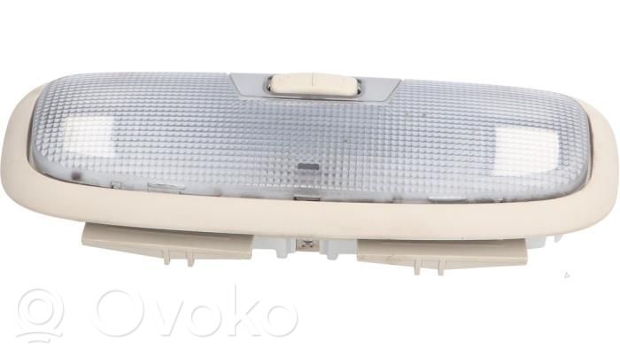Ford Focus Rear seat light 