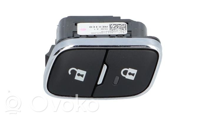 Ford Ranger IV Central locking switch button 