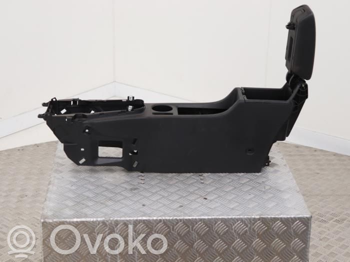 Opel Astra J Tunel środkowy 