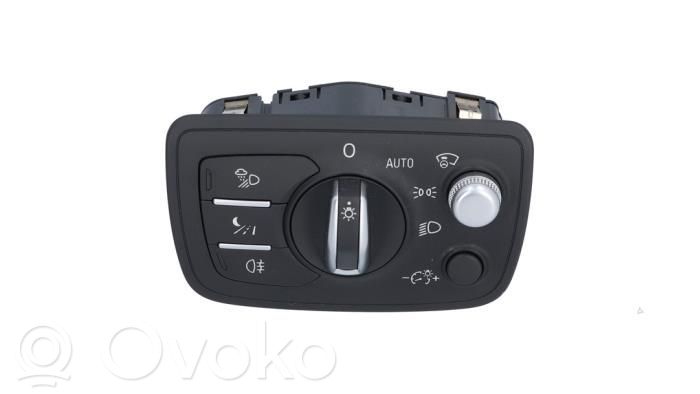Audi RS6 C7 Light switch 
