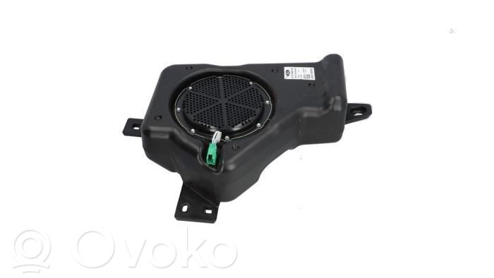 Ford Edge II Subwoofer 