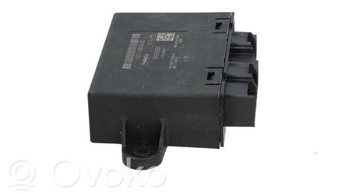 Ford Fiesta Door central lock control unit/module 