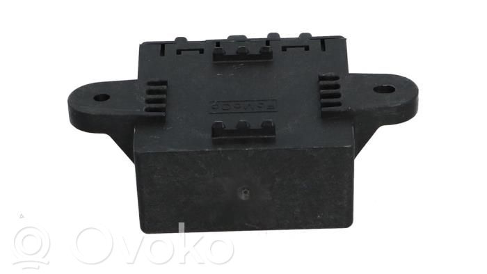Ford Fiesta Door central lock control unit/module 