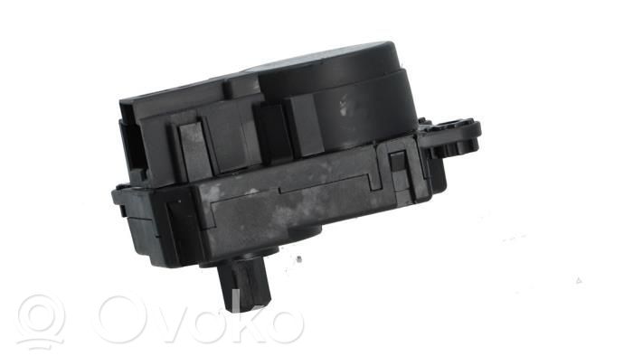Renault Clio IV Motor/activador trampilla de calefacción 